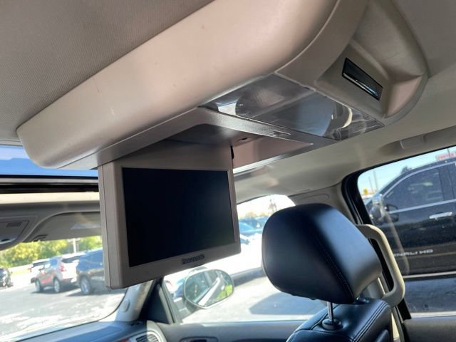 Used 2012 Chevrolet Tahoe LTZ AWD/4WD image 25