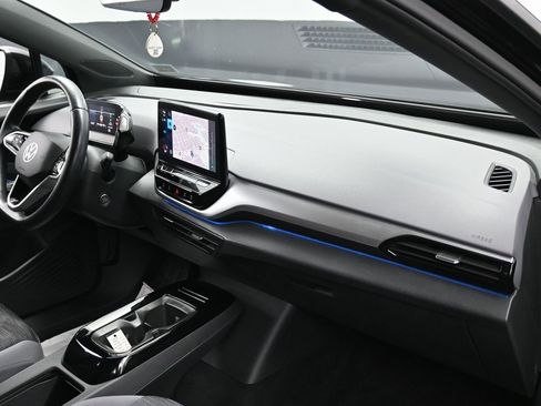 Used 2022 Volkswagen ID.4 Pro image 30