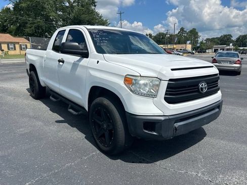 Used 2017 Toyota Tundra SR RWD image 6