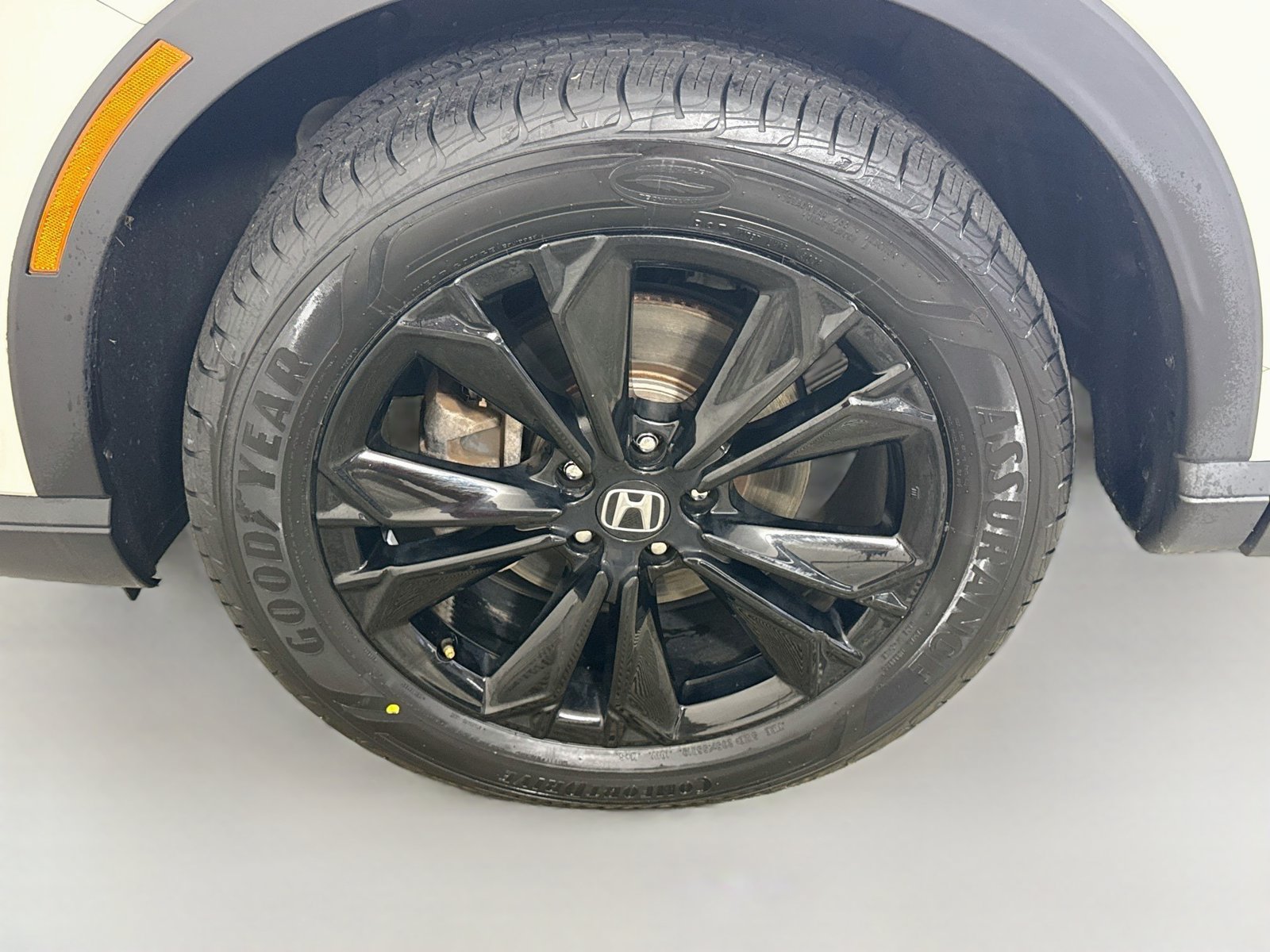 Used 2024 Honda CR-V Sport Touring image 30