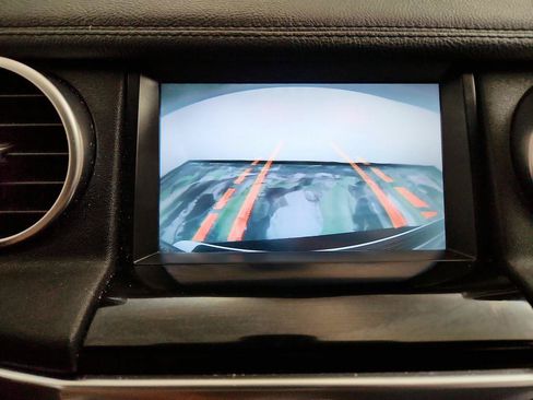 Used 2012 Land Rover LR4 HSE AWD/4WD image 19