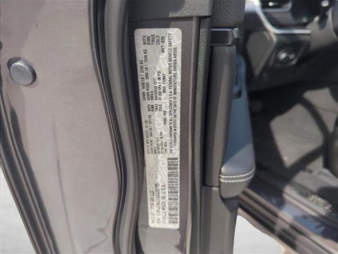 New 2025 Jeep Grand Cherokee Altitude image 16