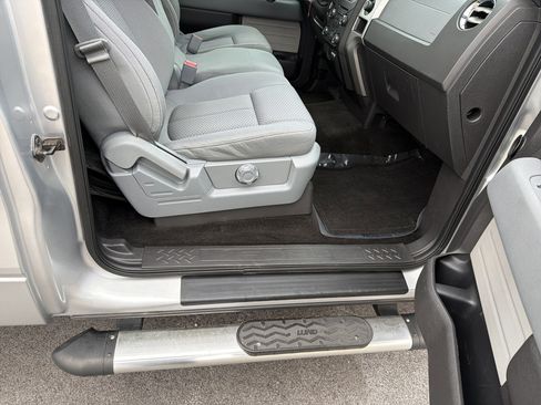 Used 2014 Ford F150 XLT w/ Equipment Group 301A Mid image 43