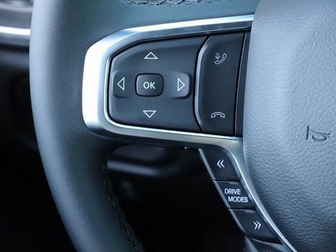 New 2026 RAM 1500 Big Horn AWD/4WD image 22