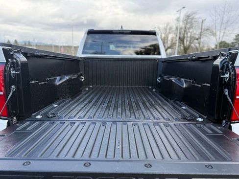 Certified 2024 Toyota Tacoma SR5 image 10