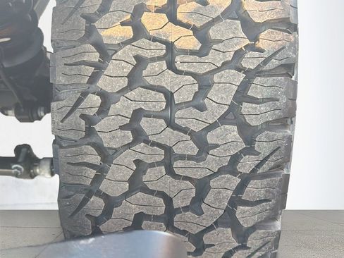 New 2026 Jeep Wrangler Unlimited Rubicon 392 w/ Quick Order Package 27X Moab AWD/4WD image 39