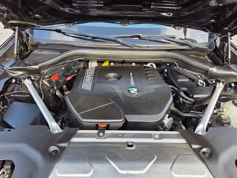 Used 2019 BMW X3 xDrive30i image 22