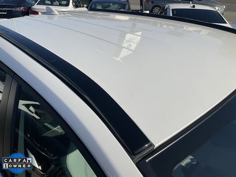 Used 2024 Subaru Solterra Limited w/ Limited Package image 72