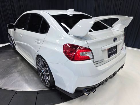 Used 2021 Subaru WRX STI AWD/4WD image 56