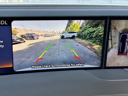 New 2026 Lincoln Nautilus Reserve image 18