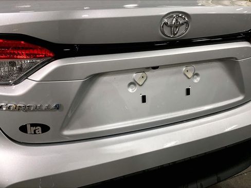 Used 2024 Toyota Corolla LE FWD image 31