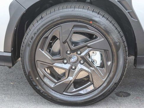 New 2025 Subaru Crosstrek 2.5i Sport w/ Crosstrek Mirror Package image 10