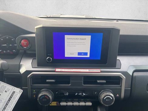 New 2026 Toyota 4Runner TRD Sport image 13