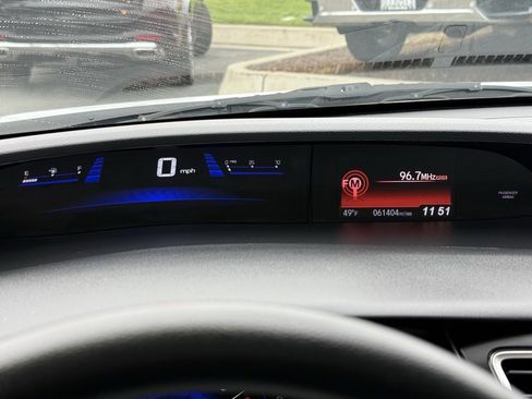 Used 2015 Honda Civic EX image 11