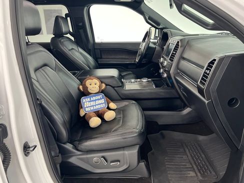 Used 2021 Ford Expedition Limited AWD/4WD image 27