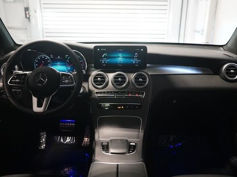 Certified 2022 Mercedes-Benz GLC 300 4MATIC image 14