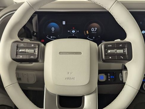 New 2026 Hyundai Palisade SEL image 16