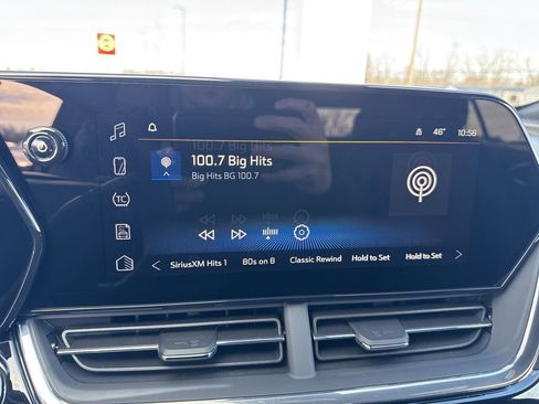 New 2026 Chevrolet Trax RS w/ Driver Confidence Package image 16