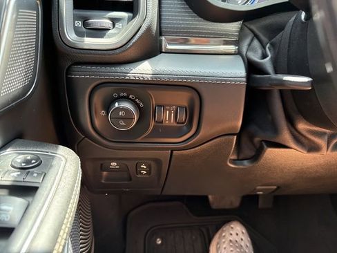 Used 2019 RAM 1500 Limited image 22