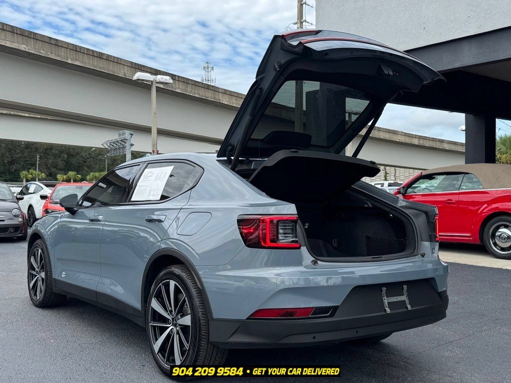 Used 2022 Polestar Polestar 2 w/ Plus Package AWD/4WD image 29