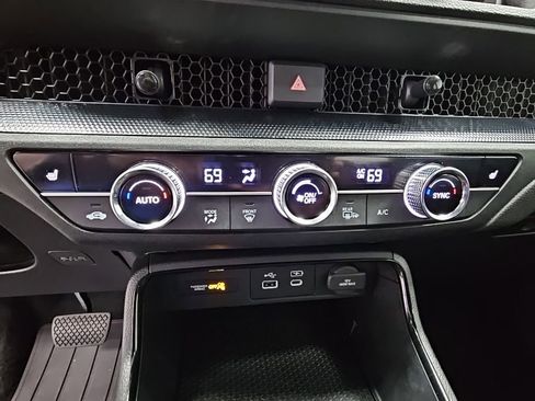 Used 2023 Honda CR-V Sport image 17