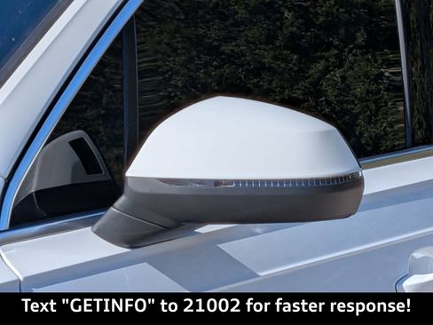 Used 2018 Audi Q7 3.0T Prestige w/ Prestige Package image 12