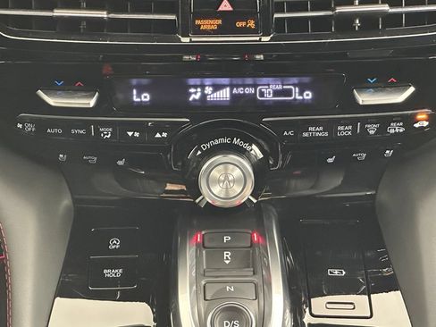 Used 2023 Acura MDX A-Spec AWD/4WD image 26