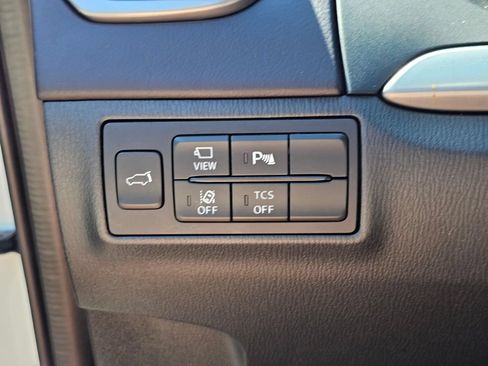 Used 2019 MAZDA CX-9 Grand Touring AWD/4WD image 27
