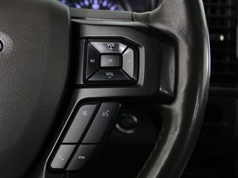 Used 2018 Ford Expedition Limited w/ Equipment Group 301A AWD/4WD image 29