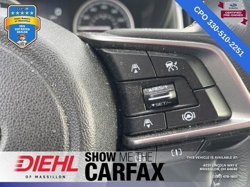 Used 2023 Subaru Forester Premium image 28