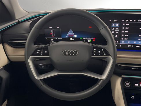 New 2025 Audi Q5 Premium AWD/4WD image 20