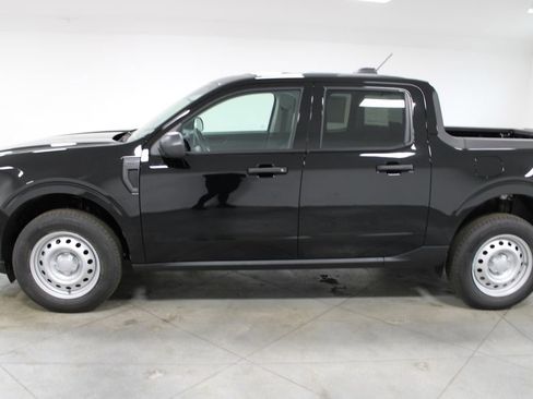 New 2026 Ford Maverick XL FWD image 5
