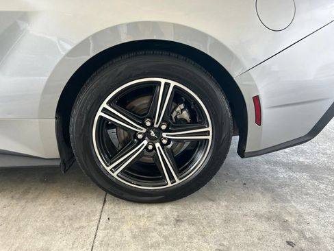 Used 2024 Ford Mustang Premium RWD image 23