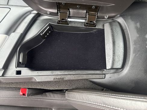 Used 2017 Chevrolet Corvette Stingray Coupe w/ Carbon Flash Badge Package RWD image 24