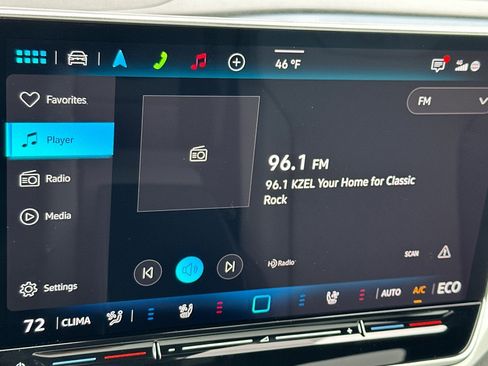 New 2026 Volkswagen ID.4 Pro S Plus image 17