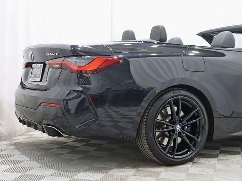 Used 2023 BMW 440i xDrive M440i xDrive w/ Premium Package image 10