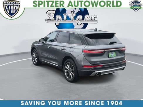 Used 2022 Lincoln Corsair AWD w/ Premium Package image 7