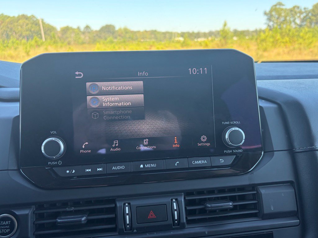 Used 2023 Nissan Pathfinder S FWD image 23