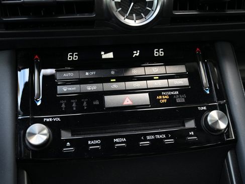 Used 2023 Lexus IS 300 AWD w/ Premium Package image 31