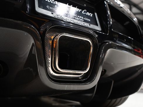 Used 2008 Bugatti Veyron AWD/4WD image 59