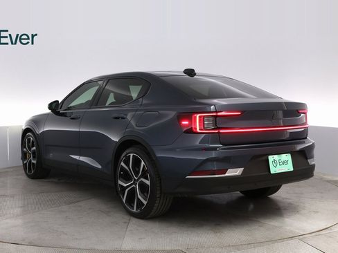 Used 2022 Polestar Polestar 2 Long Range Dual Motor w/ Performance Package image 14