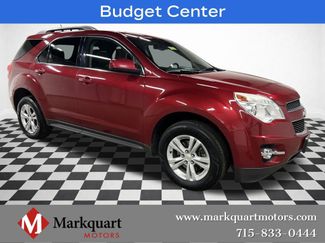Used 2015 Chevrolet Equinox LT w/ LPO, Protection Package 360° Tour