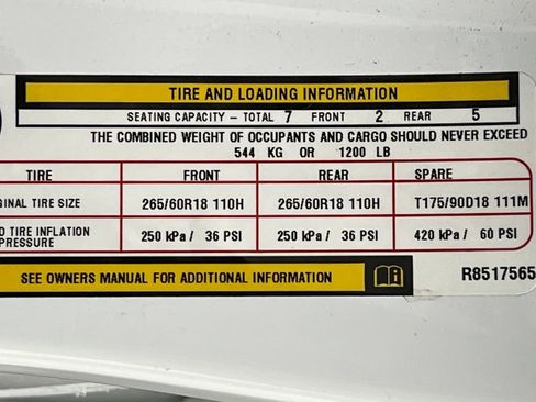 Used 2024 Jeep Grand Cherokee L Laredo image 72