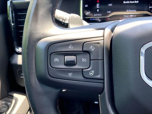Certified 2023 GMC Sierra 1500 AT4 w/ AT4 Premium Package AWD/4WD image 24