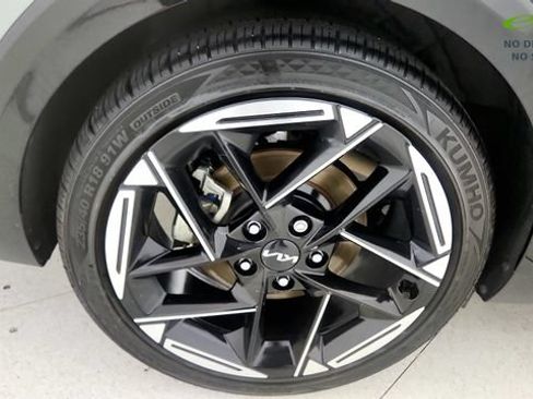 Used 2025 Kia K4 GT-Line FWD image 80