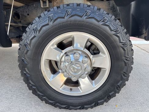 Used 2006 Dodge Ram 2500 Truck SLT w/ Quad Cab Big Horn Value Group image 26