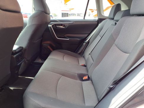 Certified 2025 Toyota RAV4 XLE w/ Convenience Package AWD/4WD image 21