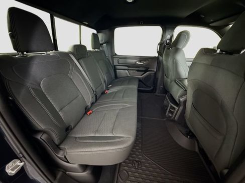 New 2026 RAM 1500 Warlock AWD/4WD image 24