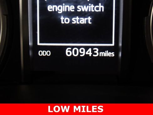 Used 2021 Toyota 4Runner Limited image 14