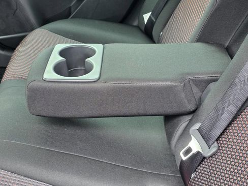 New 2026 Nissan Sentra SR w/ Floor Mat Package FWD image 10